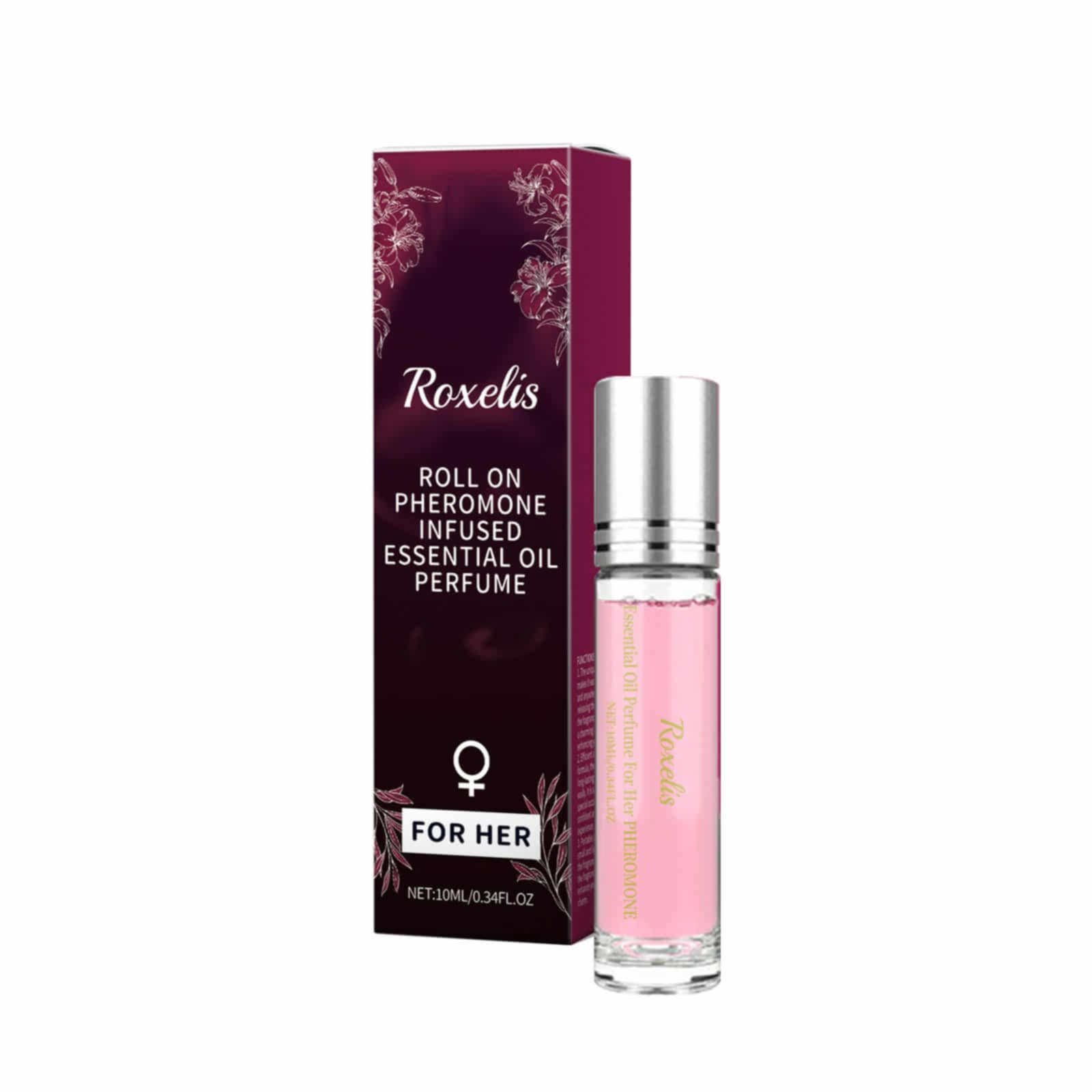 Roxelis Pheromone for her