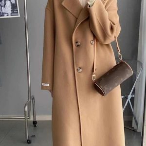 100% Ноосон Польто /Бор/