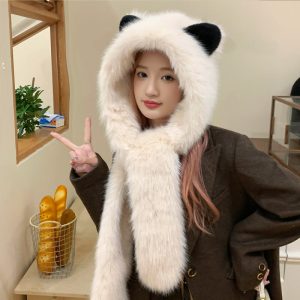 Чихтэй Малгай (Цагаан)